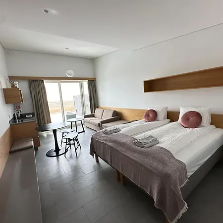 Eithhus Apartments Vegamot Extérieur photo