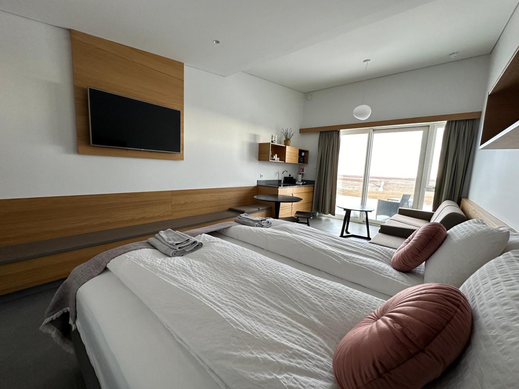 Apartment Eithhus
