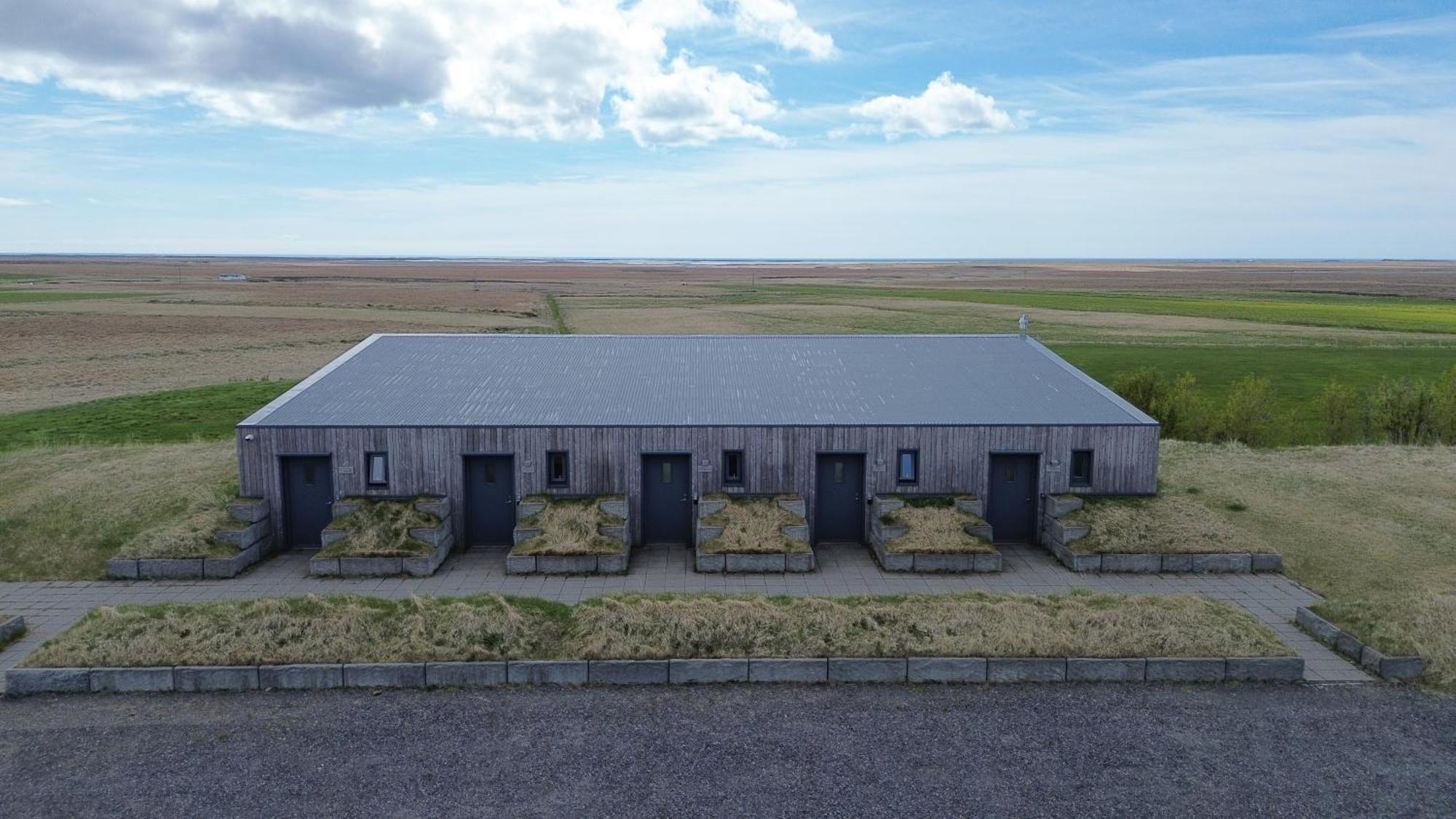 Apartment Eithhus