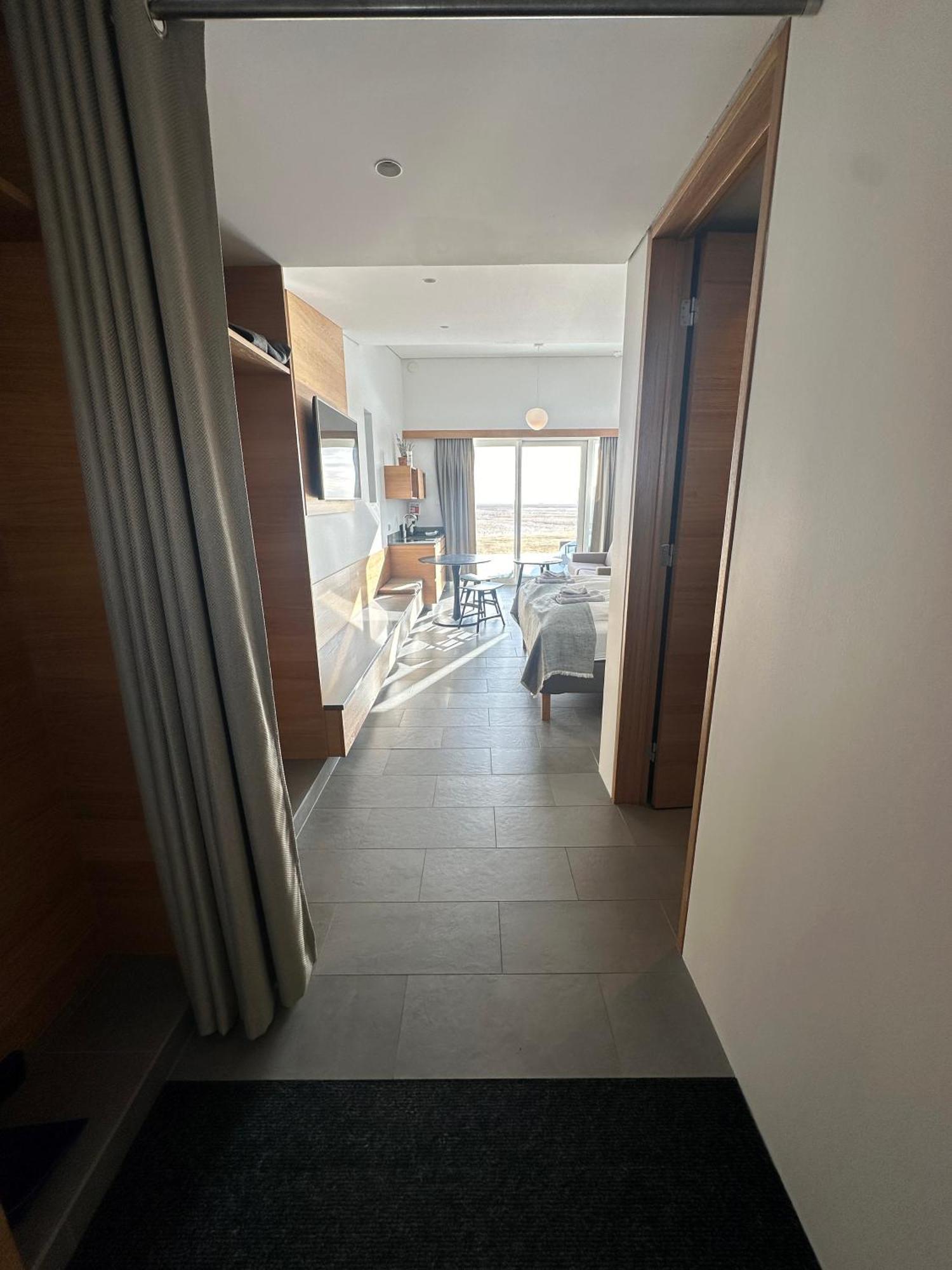 Eithhus Apartment Vegamot