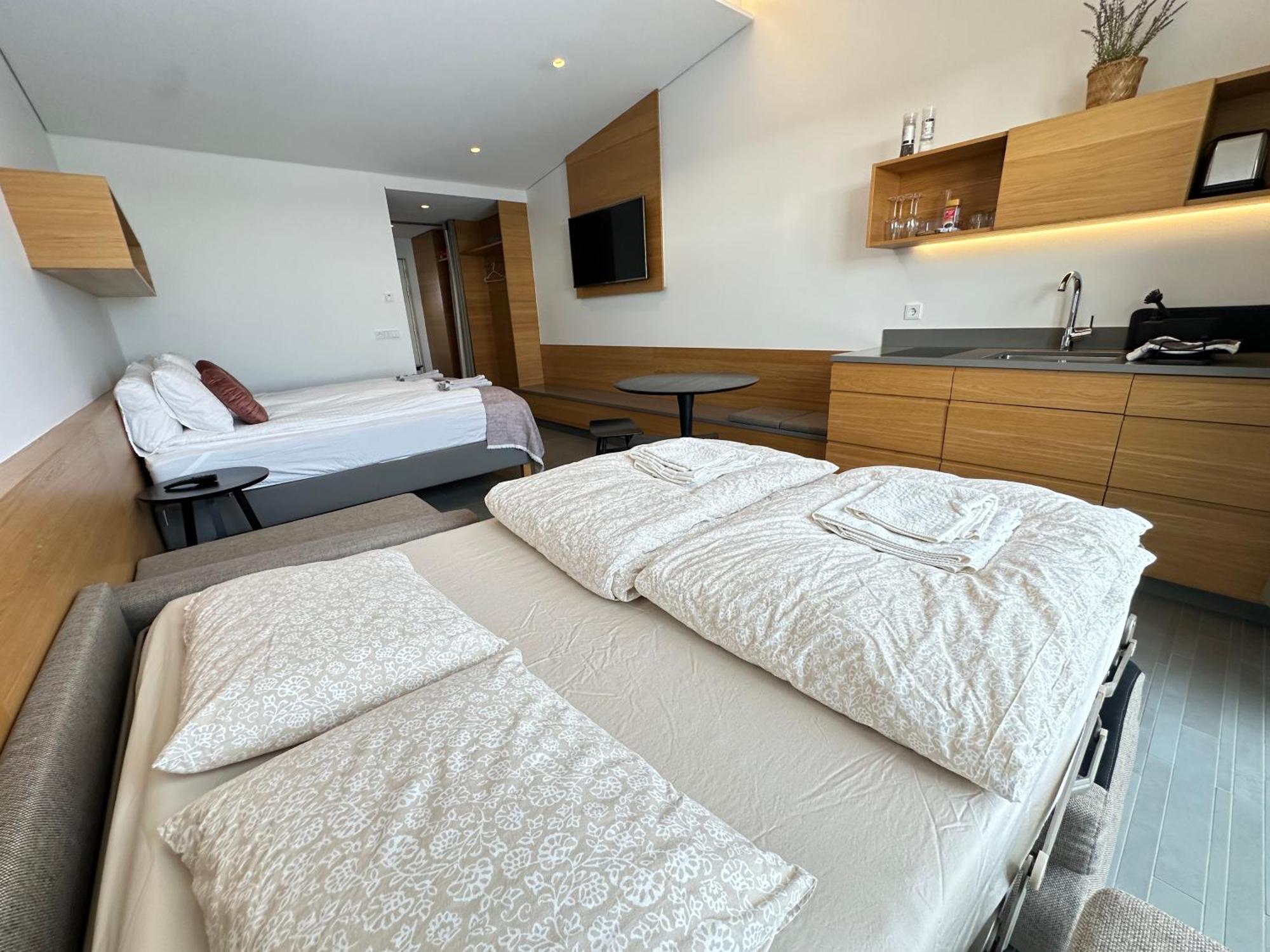 Eithhus Apartment Vegamot